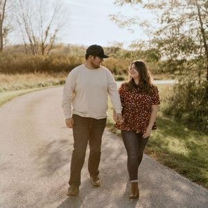 Meet your Posher, Shay